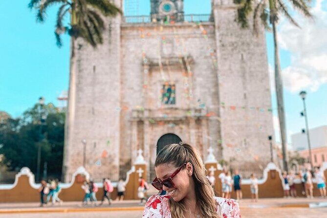 Full Day Chichen Itza Historical Tour from Playa del Carmen - FAQs