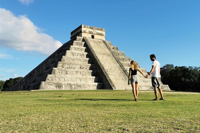 Full Day Chichen Itza Tour With Valladolid and Cenote Experience - Tips for a Great Experience
