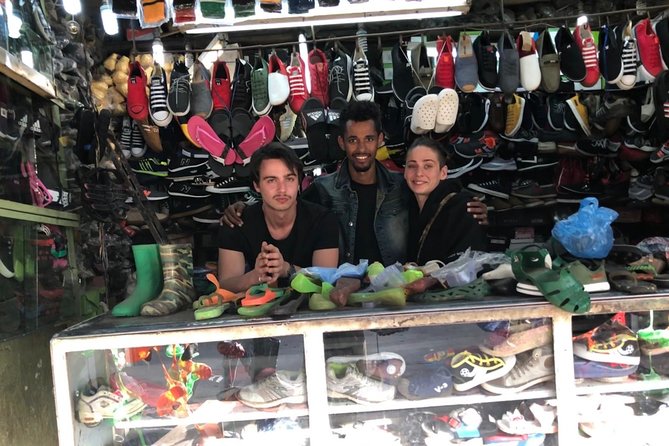 Full-Day City Tour of Addis Ababa - Tips for Your Tour