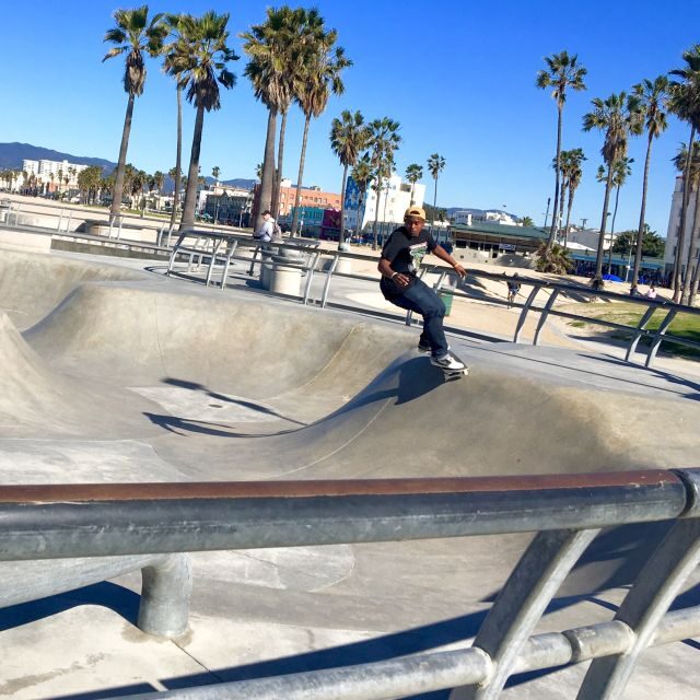 Full-Day City Tour of LA, Hollywood, Beverly Hills & Beaches - The Sum Up