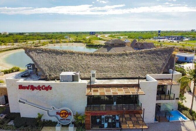 Full Day City Tour of Punta Cana - Transportation, Group Size, and Practicalities