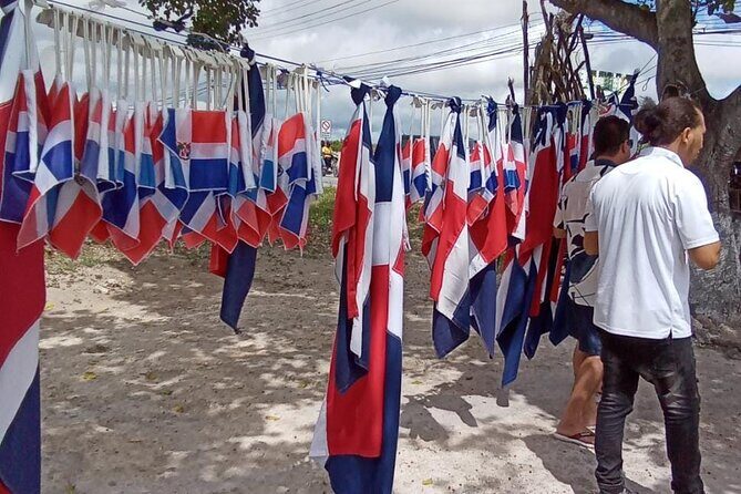 Full Day City Tour of Punta Cana - The Sum Up