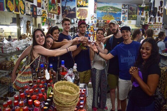 Full Day City Tour of Punta Cana - FAQ