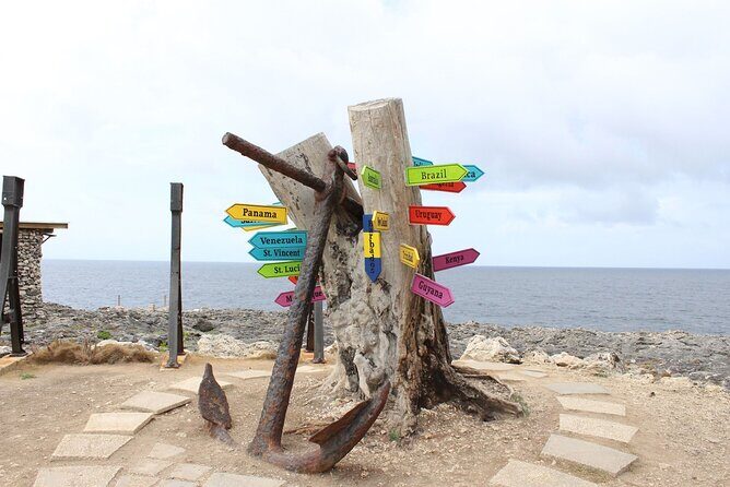 Full Day Coast to Coast Private Tour in Barbados - FAQ