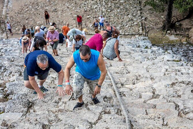 Full Day Coba Maya Ruins Tour with Lunch and Cenote Swim - FAQ