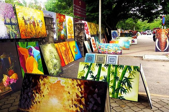 Full-Day Colombo City Tour (Private Car) - Activity Details