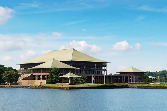 Full-Day Colombo City Tour (Private Car) - Frequently Asked Questions