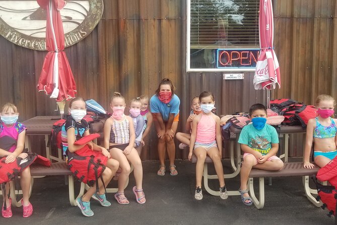 Full-Day Colorado River Rafting Tour at Fisher Towers - Experience and Scenery