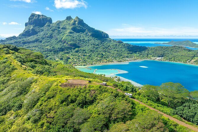 Full Day Combo 4X4 Adventure Tour & Motu FANFAN Pass with Buffet - The Sum Up