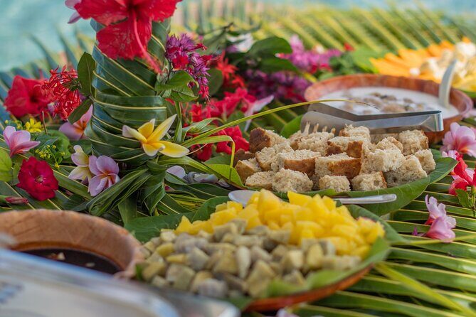 Full Day Combo Snorkeling with Buffet and Bora Bora ATV Tour - FAQs