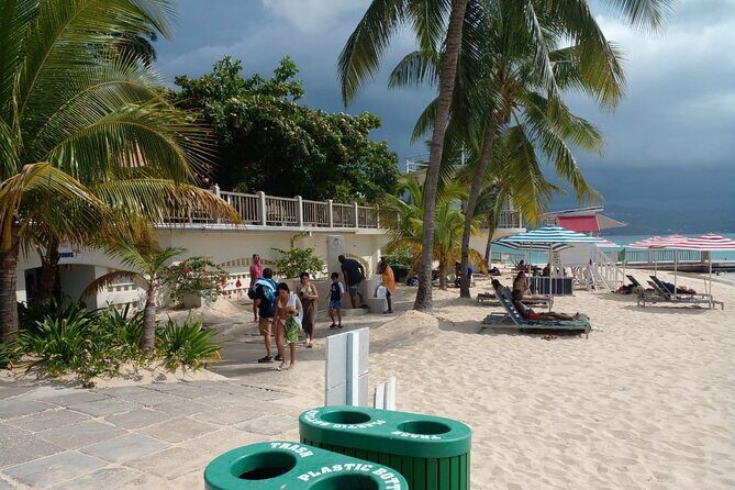 Full-Day Combo Tour Seven Mile Beach and Ricks Cafe - Cost and Value Analysis