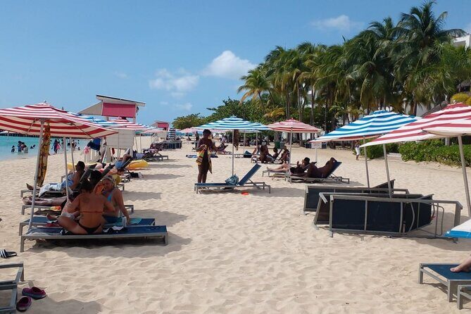 Full-Day Combo Tour Seven Mile Beach and Ricks Cafe - Authentic Experiences & Tips