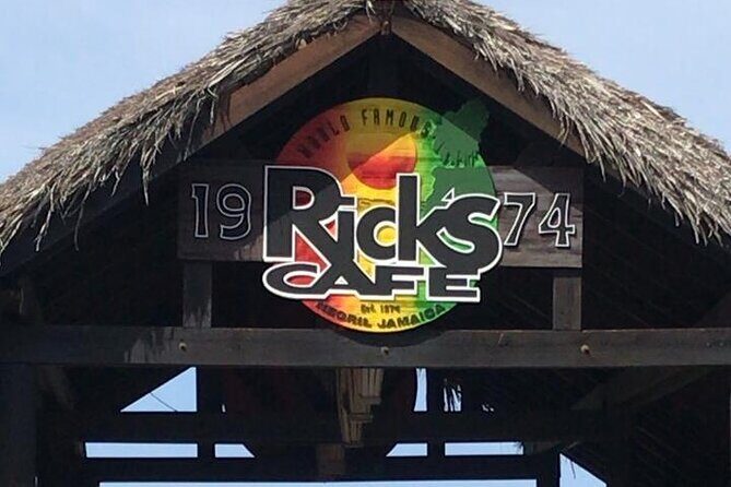 Full-Day Combo Tour Seven Mile Beach and Ricks Cafe - The Sum Up