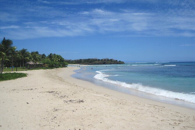 Full-Day Coral Coast Private Guided Tour - A Close Look at the Itinerary and What You Can Expect