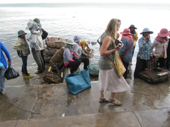 FULL DAY - Countryside Tuk-Tuk Pepper Tour + Kep - Frequently Asked Questions