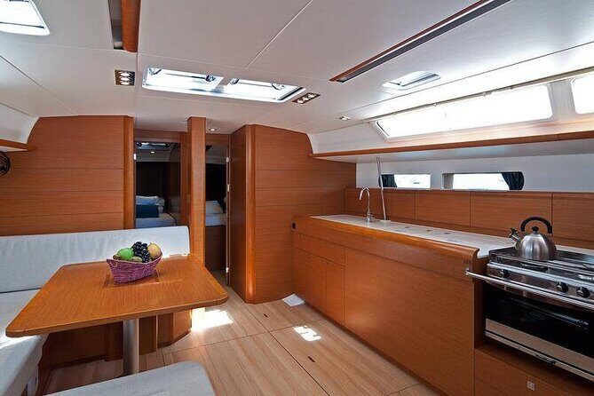 Full Day Cruise on Sailing Boat in Mallorca - Who Is This Tour Best For?