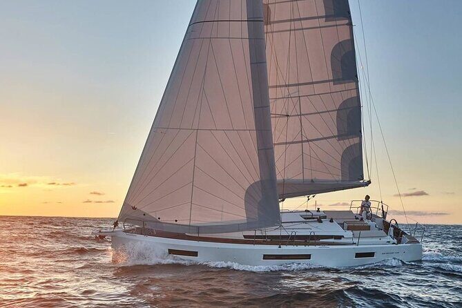 Full Day Cruise on Sailing Boat in Mallorca - In The Sum Up