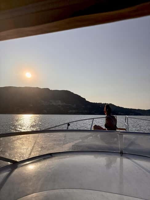 Full Day Cruise Syvota-Blue Lagoon - Full Day Cruise Syvota-Blue Lagoon: A Practical Guide to a Memorable Greek Adventure
