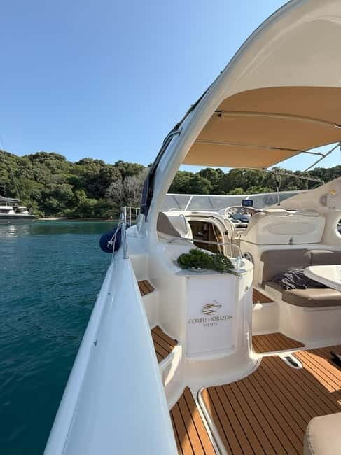 Full Day Cruise Syvota-Blue Lagoon - The Pros & Cons Based on Feedback and Features