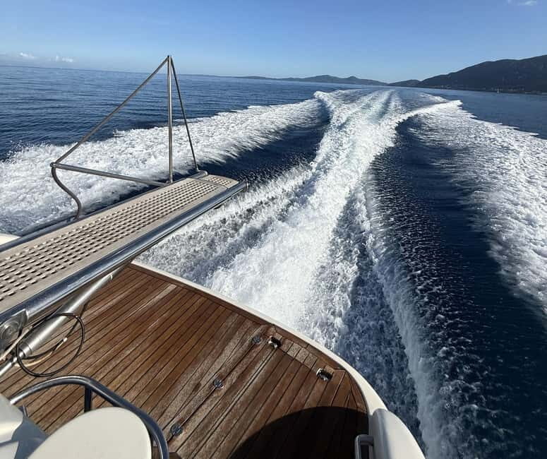 Full-Day Cruise to Paxos & Antipaxos - Who Will Enjoy This Tour?