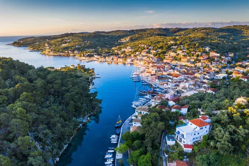Full-Day Cruise to Paxos & Antipaxos - The Sum Up