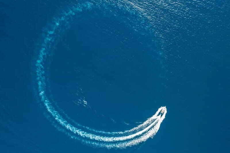 Full-Day Cruise to Paxos & Antipaxos - FAQ