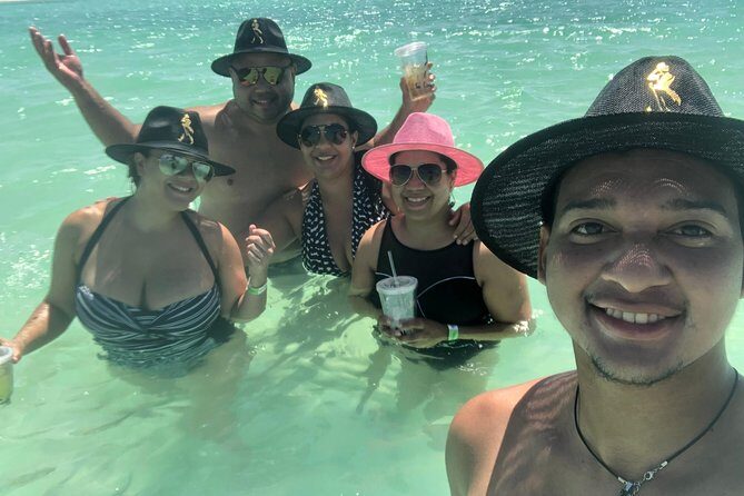 Full-Day Cruise to Saona Island - Natural Pool and Lunch - FAQ