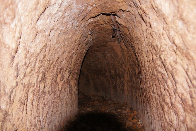 Full Day Cu Chi Tunnels and Saigon - Inclusions and Exclusions