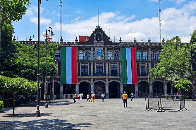 Full-Day Cuernavaca and Taxco Private Tour from Mexico City - A Closer Look at the Itinerary