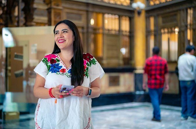 Full-Day Cuernavaca and Taxco Private Tour from Mexico City - Final Thoughts