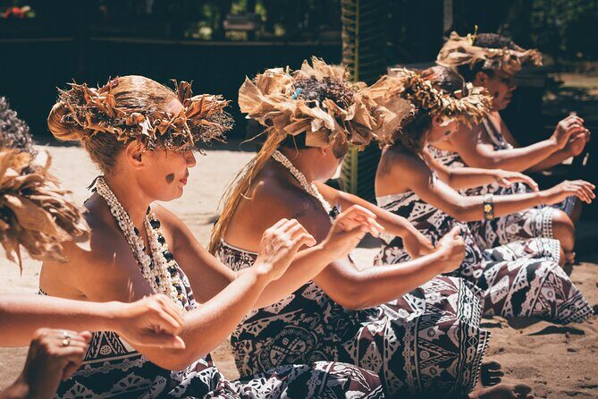 Full Day Cultural Island Tour with Lunch & Cruise - The Journey Begins: Calm Water Jungle Cruise