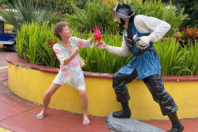 Full Day Cultural Jeep Beach Tour, St. Thomas & Water Island - What to Pack and Prepare