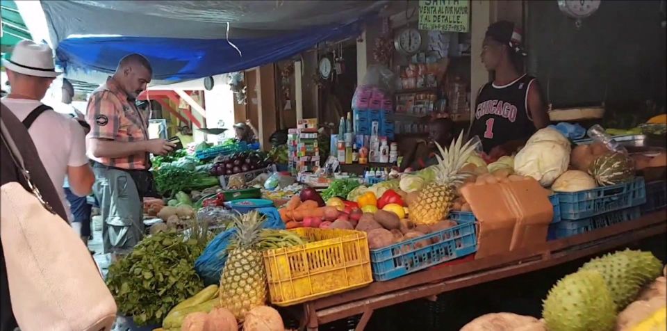 Full Day Cultural Tour in Dominican Republic - Traditional Dominican Lunch
