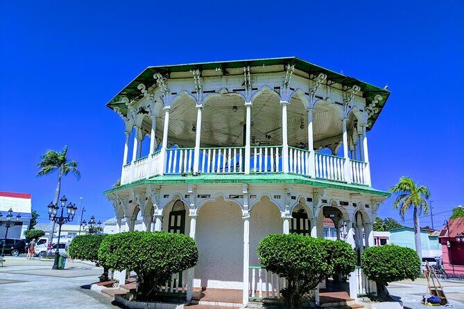 Full Day Cultural Tour of the City of Puerto Plata - How the Tour Works in Practice