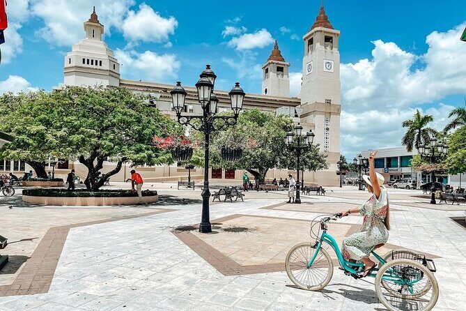 Full Day Cultural Tour of the City of Puerto Plata - FAQ