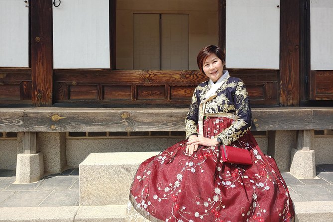 Full-day Customizable Private Seoul Highlight Tour - Private Transportation