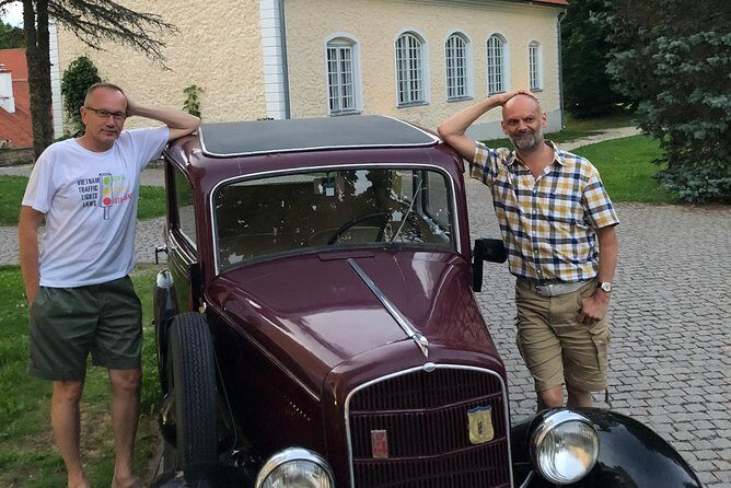 Full-Day customized Tour in Estonia. NB! Min 2 Persons - Final Thoughts