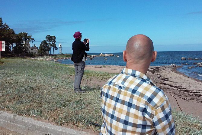 Full-Day customized Tour in Estonia. NB! Min 2 Persons - FAQ