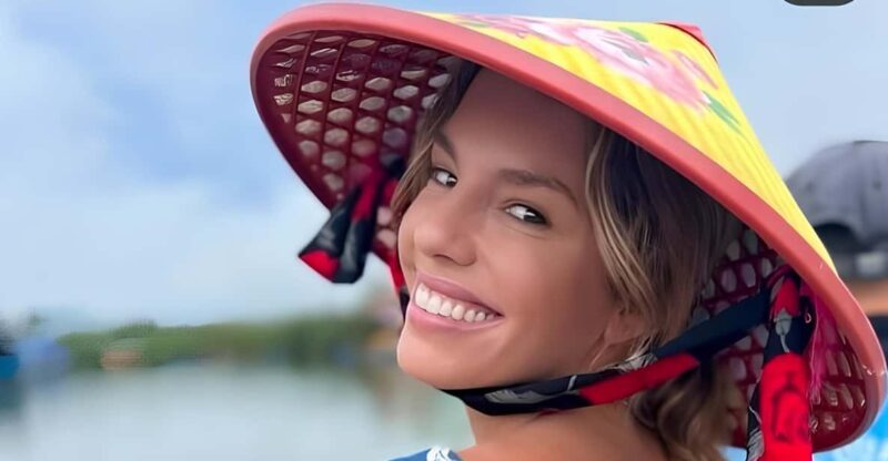 Full Day Da Nang & Hoi an Tour Tour - Key Points