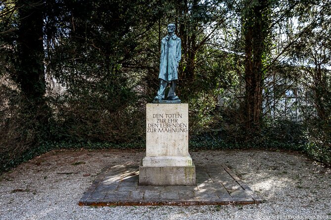 Full-Day Dachau Concentration Camp Memorial Site Tour From Munich - Visitor Reviews