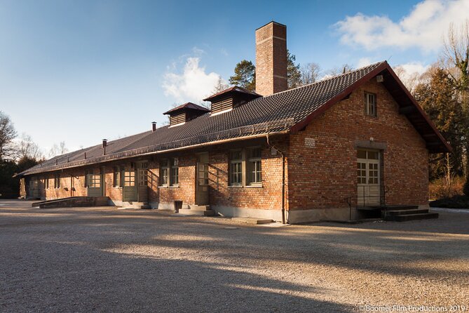 Full-Day Dachau Concentration Camp Memorial Site Tour From Munich - Frequently Asked Questions