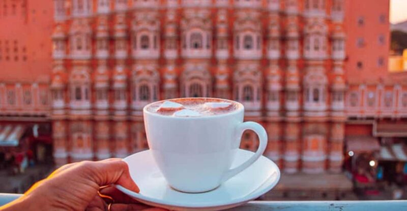 Full-Day Delhi to Jaipur Adventure - Exclusions