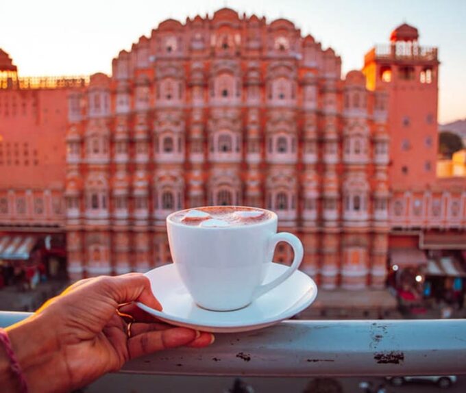 Full-Day Delhi to Jaipur Adventure - Customer Reviews
