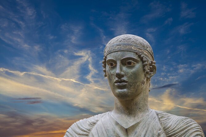 Full-Day Delphi Tour From Athens Review - Tour Experience and Recommendations