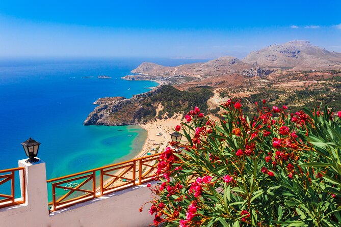 Full Day Deluxe Tour of Rhodes Including Lindos and Medieval City - Preparing for the Tour
