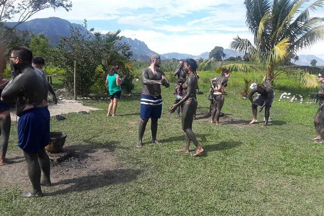 Full Day Discover Nadi Tour ( From Sigatoka Coral coast Hotels ) - Final Thoughts