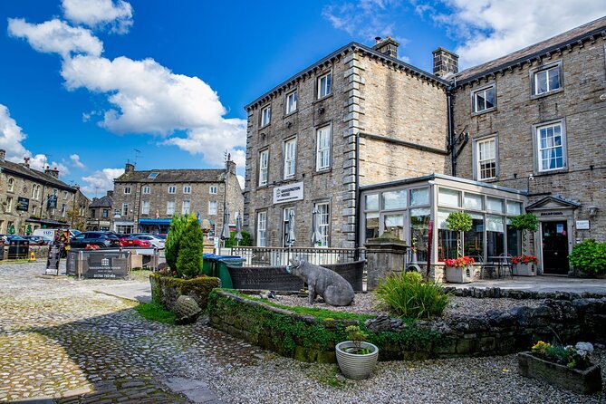 Full-Day Discovering All Creatures Great and Small Tour of Yorkshire - Accessibility Considerations