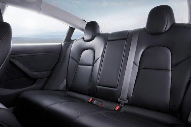 Full-Day Driver with Tesla Car-Customisable North Island Tour - FAQ