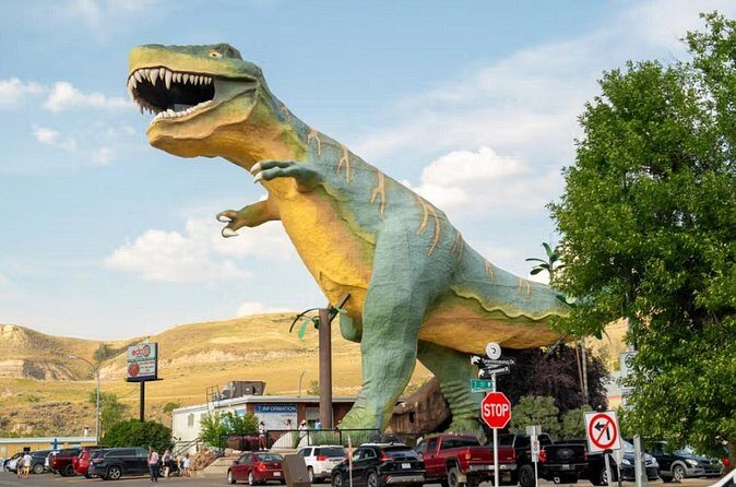 Full Day Drumheller Tour from Calgary by Coach - Who Is This Tour Best For?