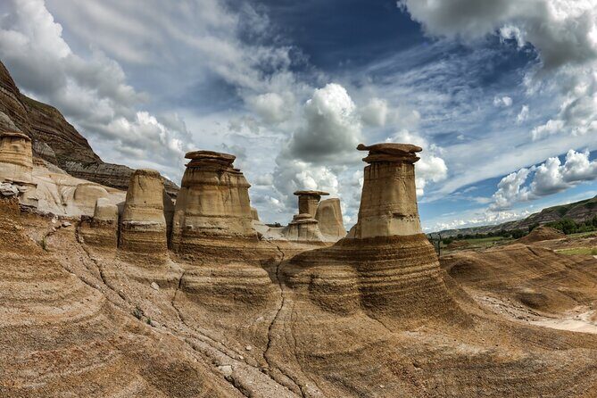 Full Day Drumheller Tour from Calgary by Coach - Final Thoughts